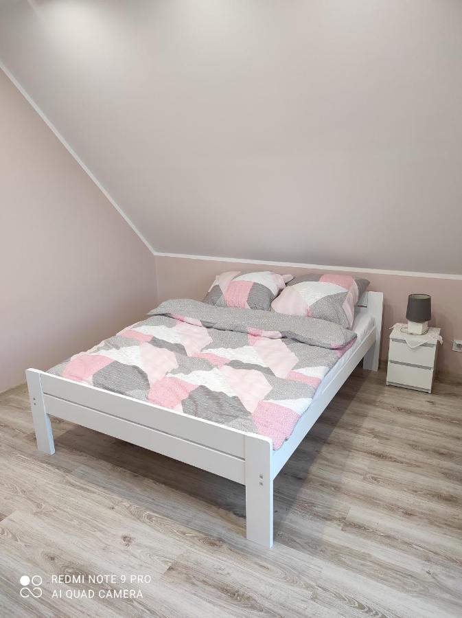 Domek Kaszuby Stezyca Z Bania I Sauna מראה חיצוני תמונה